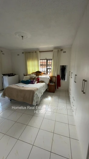Spacious 4-Bedroom Family Home for Sale in Fairview