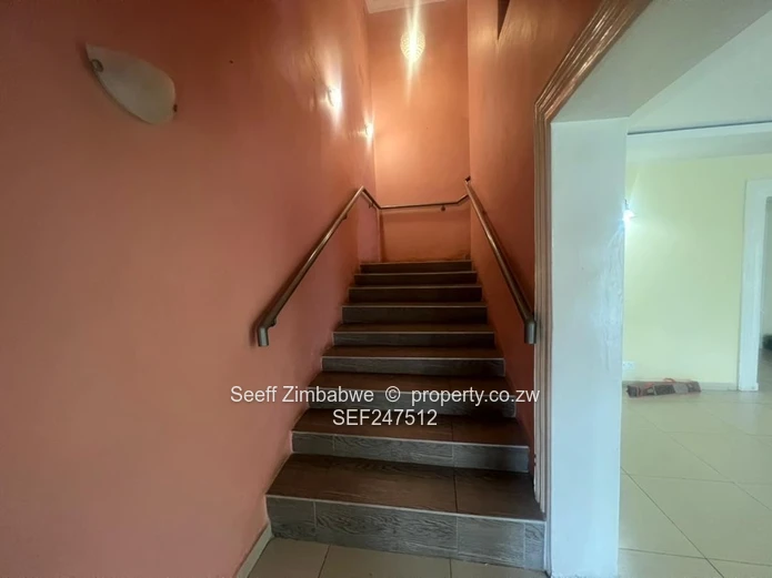 6-Bed Double-Story Masterpiece
