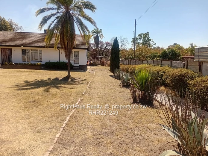 Elegant 3 bedroom for Rent in Hatfield