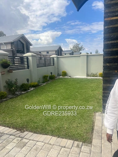 4 Bed apartment for Rental in Hatfield 