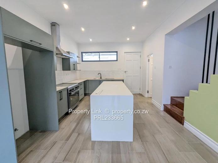 Lock Up & Go Modern Living In Newlands