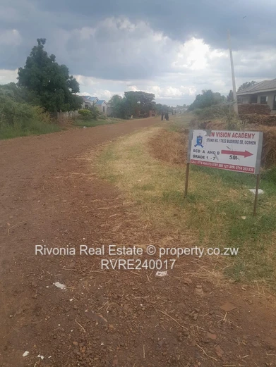 BUDIRIRO 4 close to Current shops 