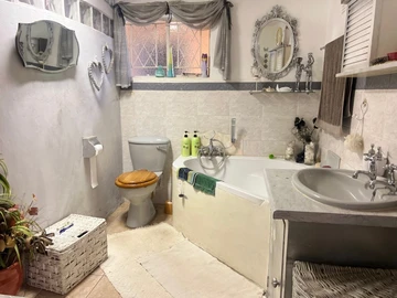 3 Bedroom Townhouse Complex