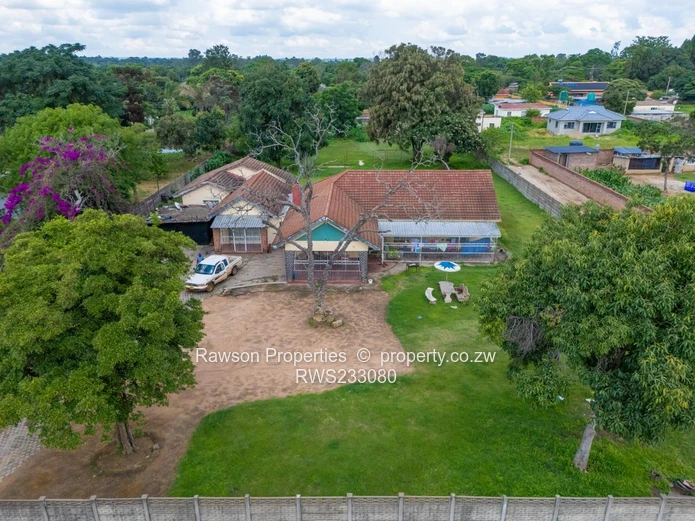 Lifetime Opportunity 