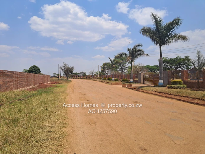 Shawasha Gletwin  Cottage for Sale