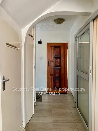 Marlborough Duplex Flat For Sale