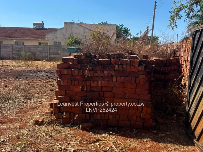 Westgate residential stand for sale