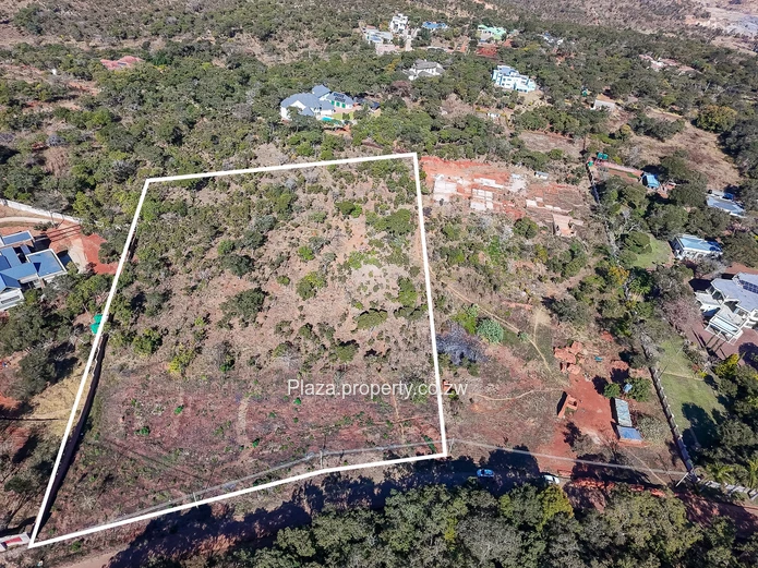 Where Vision Meets Land
