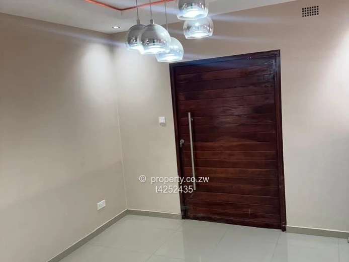 Madokero house to rent 