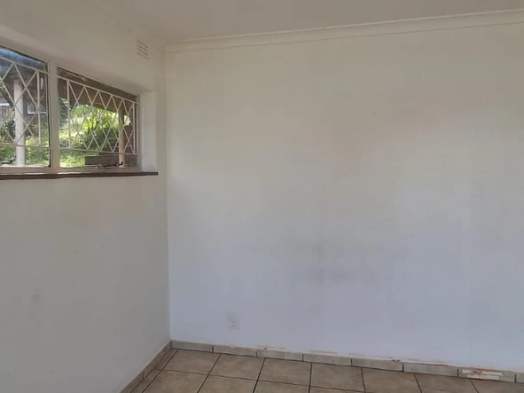 Garden Flat