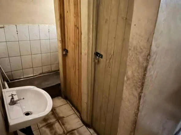 Shop & Retail Property