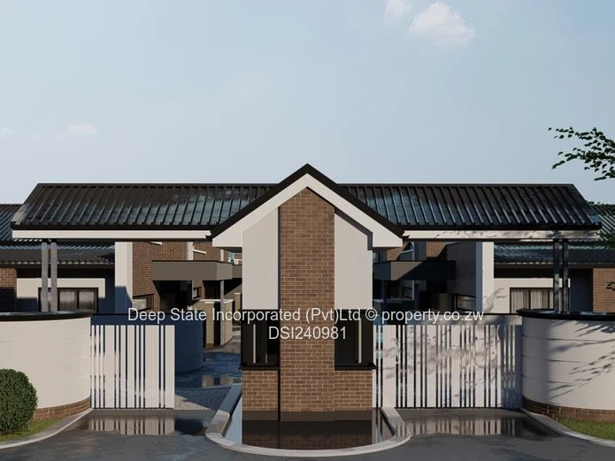 Mt pleasant (groom bridge area) (Sole Mandate)