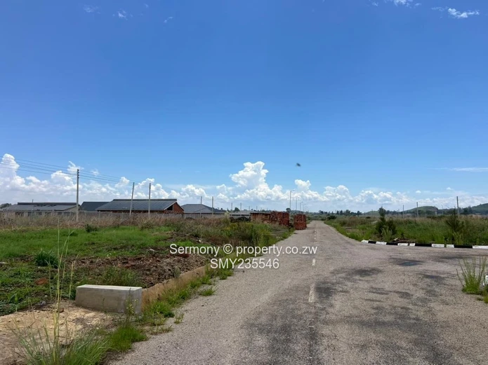 Residential stand for sale