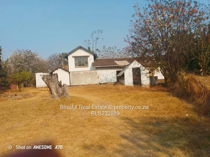 Hatfield house for sale