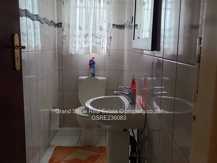 House To Rent In Pomona