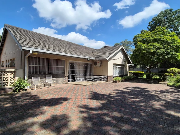 Shop & Retail Property