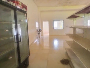 Shop & Retail Property