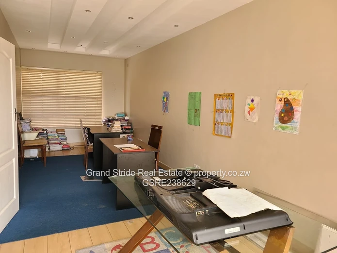 House For Rent In Arlington Estate 