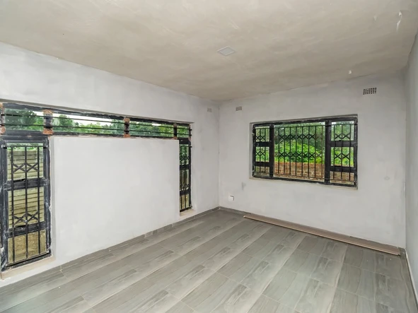 4 Bedroom Townhouse Complex