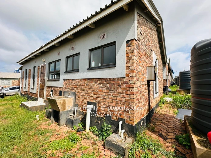 Unit To Let In Fontaine Ridge FBC Tynwald 