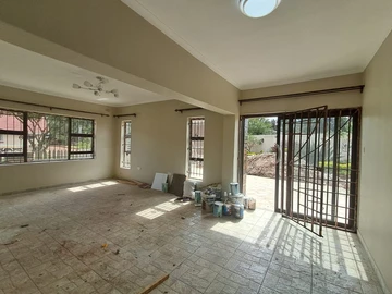 3 Bedroom Cottage
