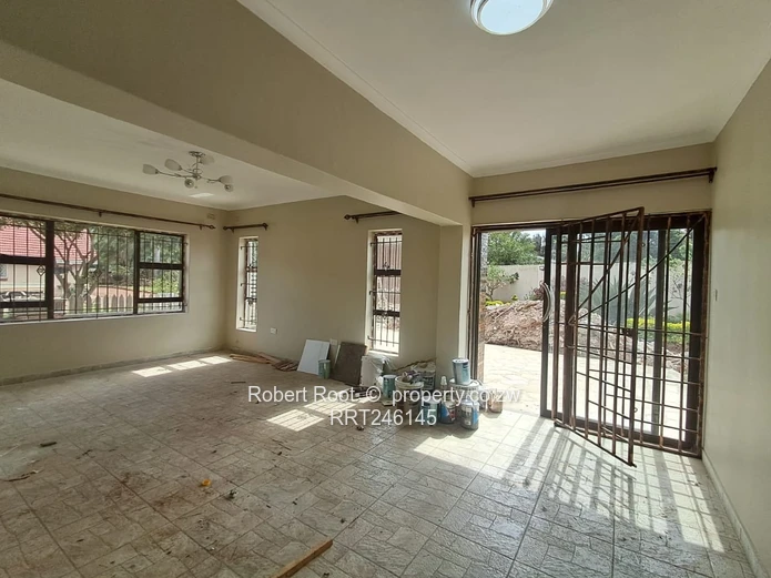 Stunning newly built 3 bed cottage
