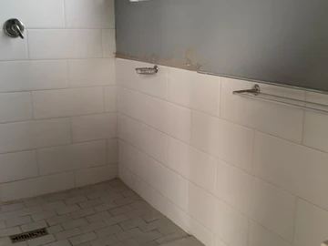 3 Bedroom Garden Flat