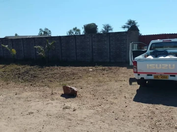 Commercial & Industrial Land
