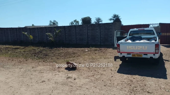 Masvingo Industrial