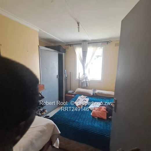 Close to CBD or Highfield Rd (Sole Mandate)