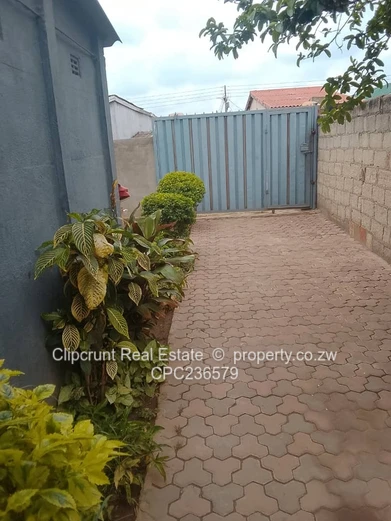 Dzivarasekwa Core House For Sale