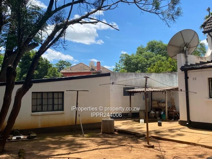 Charming 3-bedroom Family Home