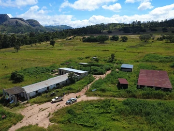 Farm & Agricultural Land