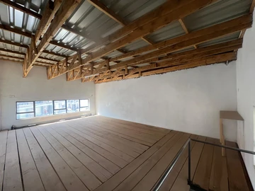 Shop & Retail Property