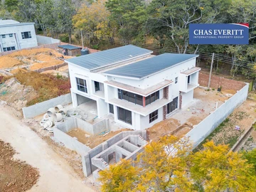 Modern Luxury Meets Secure Living in Greendale