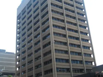 Prime office space at Cnr Fist Street and Kwame Nkrumah Avenue in Harare