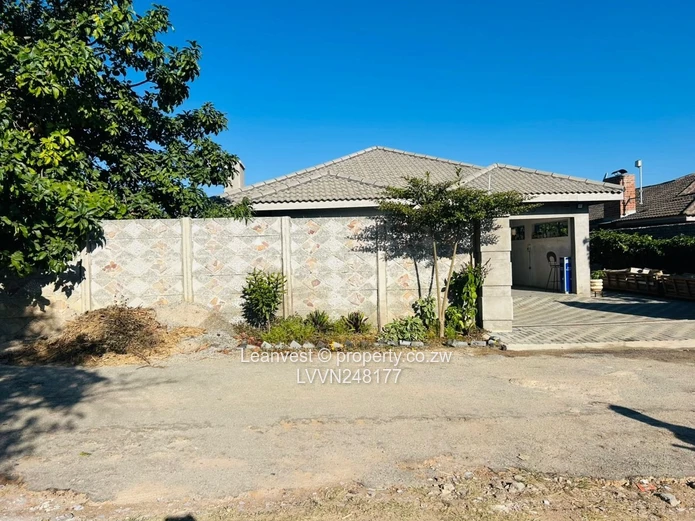 Damafalls 3 House For Sale 
