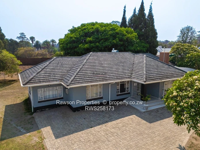 House for Sale