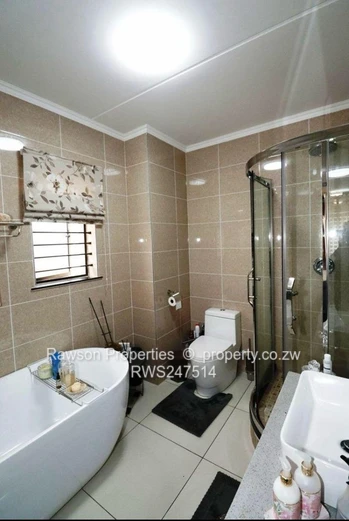 Midrand Apartment For Sale