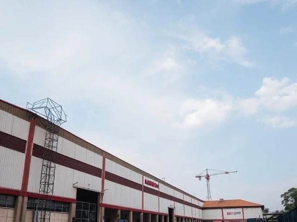 Industrial Property for Sale in Ruwa, with Mutare Road Frontage