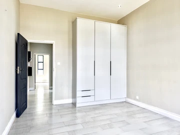 3 Bedroom Townhouse Complex