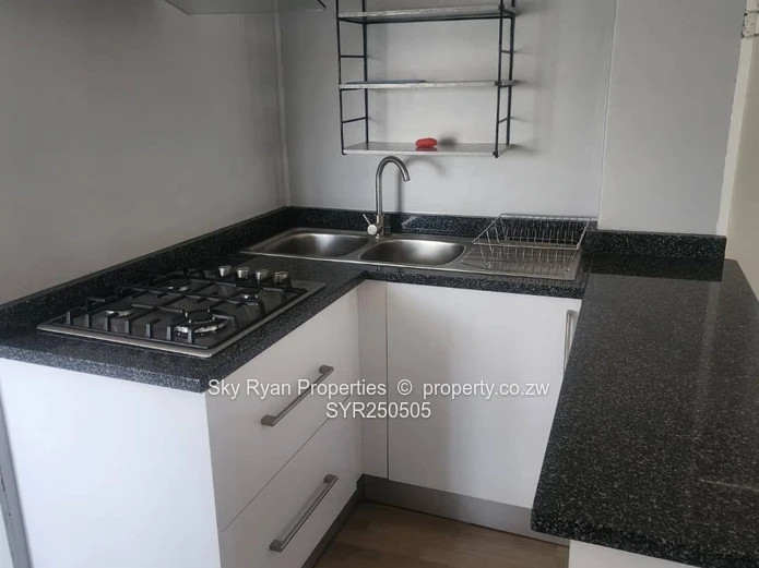 Belvedere Flat To Let 