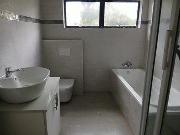 5 Bedroom Townhouse Complex