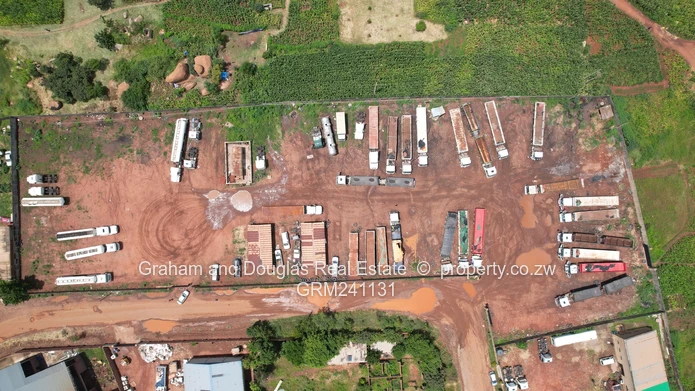 Commercial property on auction (Sole Mandate)