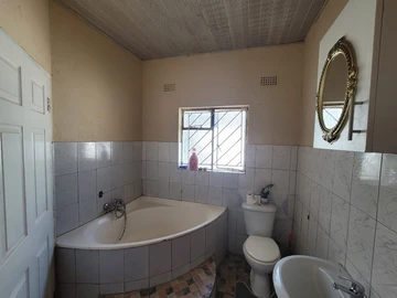 4 Bedroom Townhouse Complex