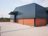 Warehouse & Factory
