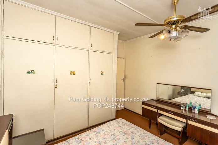 Charming Family Home Cranborne