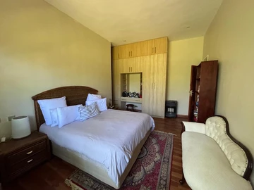 4 Unit Townhouse Complex