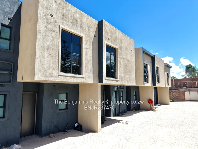 2 Bedroom Apartments for sale (Sole Mandate)