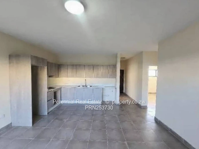 Brand New 2-Bedroom Flats – Secure, Stylish, Stress-Free Living